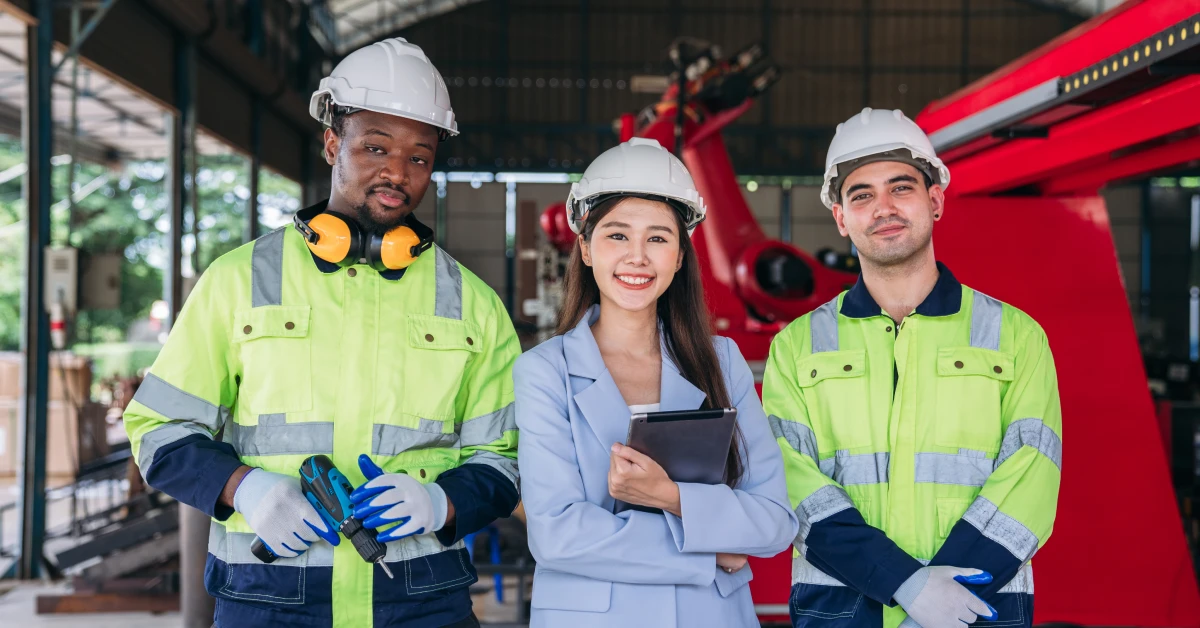 Benefits of Mobile Field Service Management