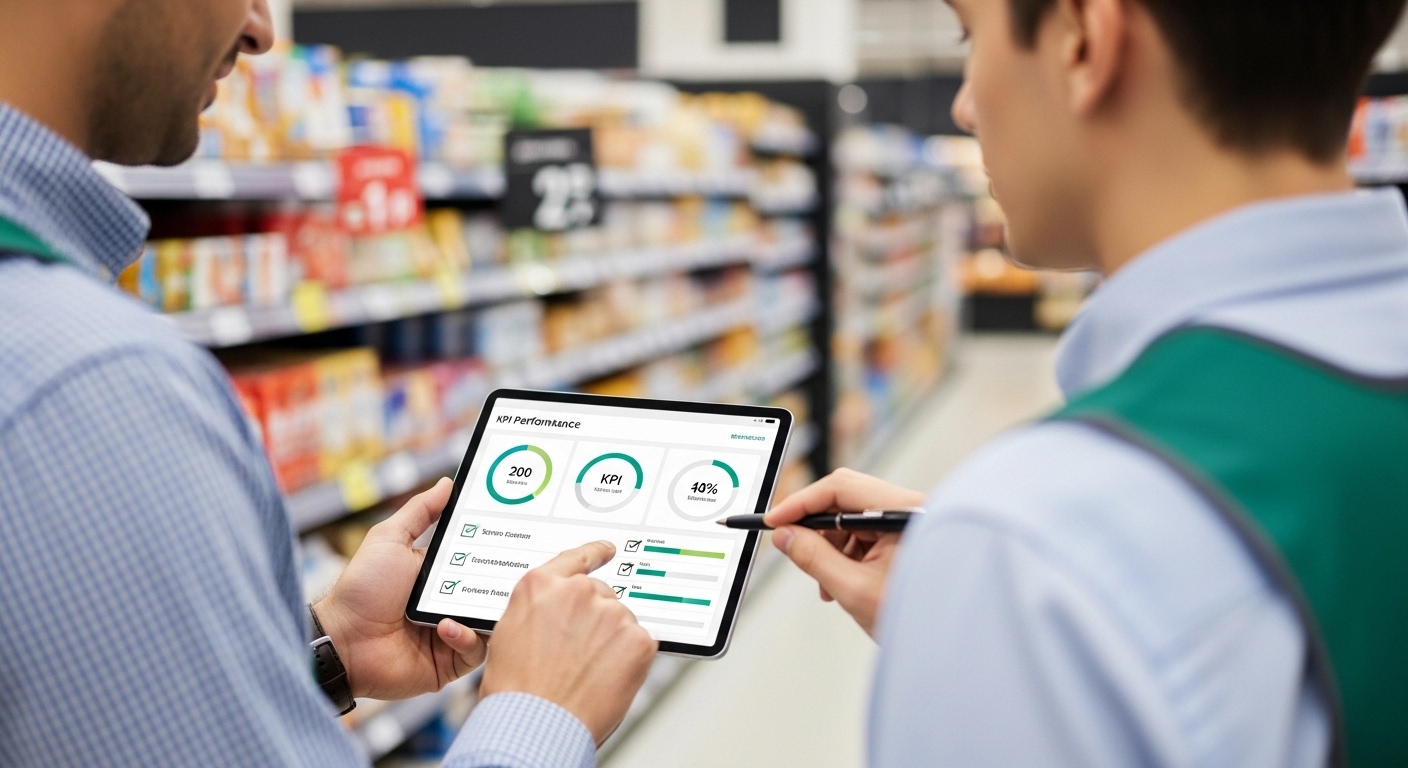 5 Free Retail Audit Checklist | Grow Store Performance