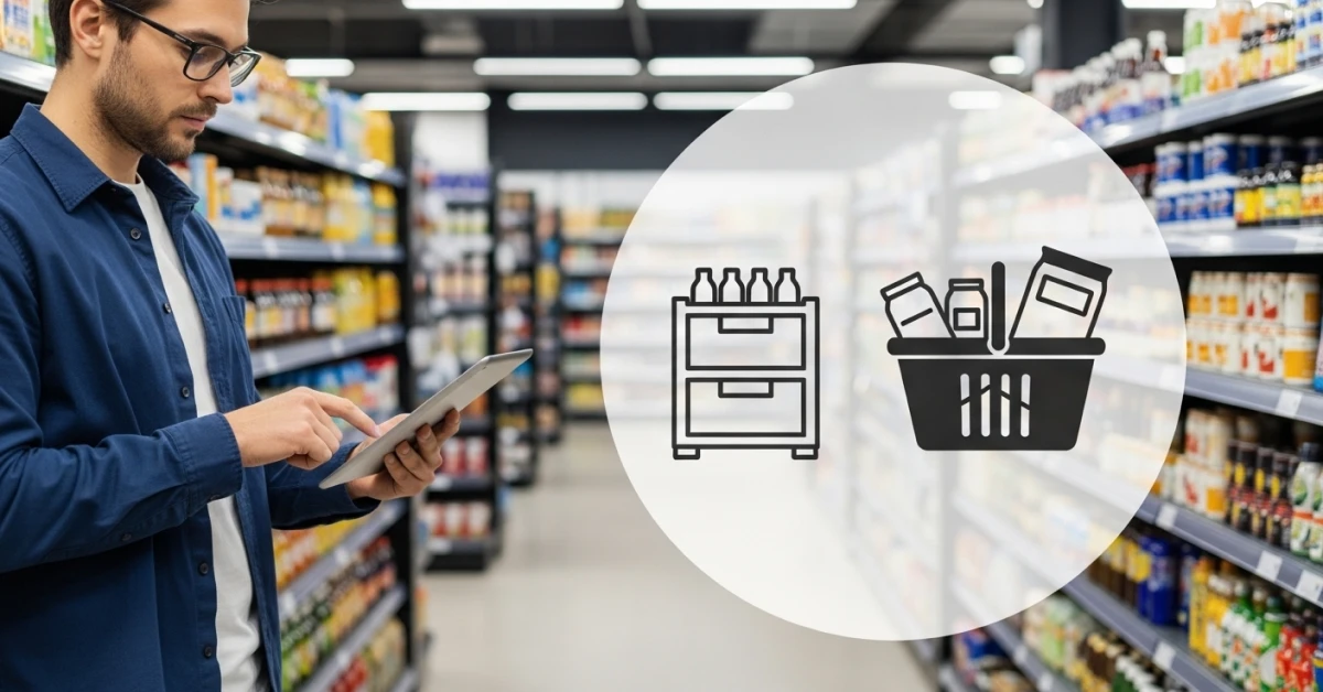 Sales in FMCG 2026: Field Revenue Strategies
