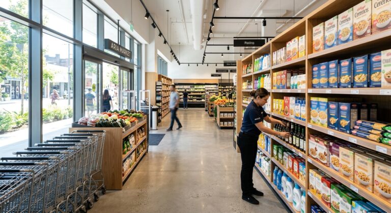 Retail Directive Retail Standards: Key Requirements and Compliance Guide