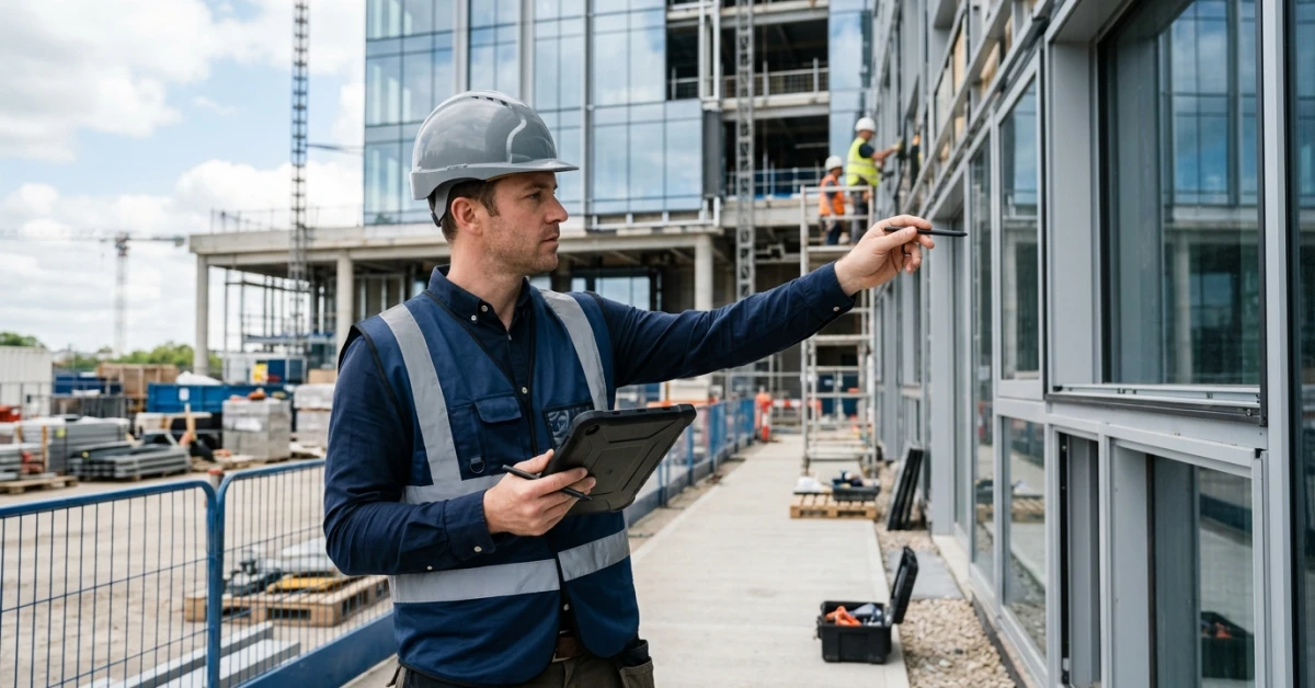 Field Data Collection in Construction: A Practical Guide