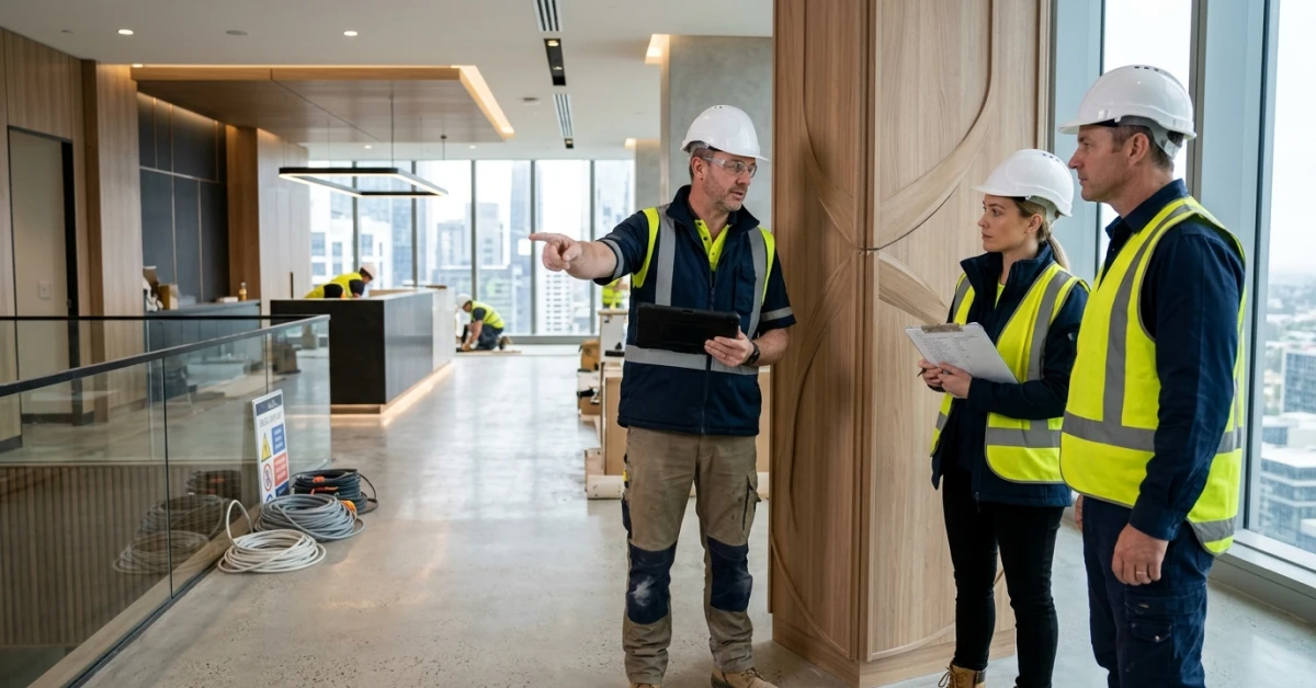 Defect Or Rework Pict Construction Defect Management: Reduce Rework and Delays